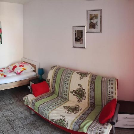 Apartmani Sabira Novi Vinodolski Eksteriør billede