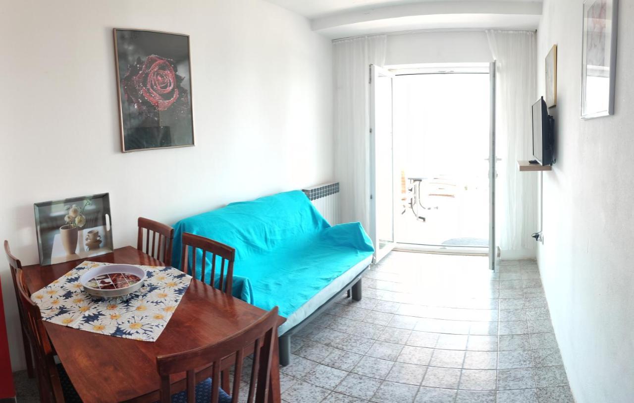 Apartmani Sabira Novi Vinodolski Eksteriør billede