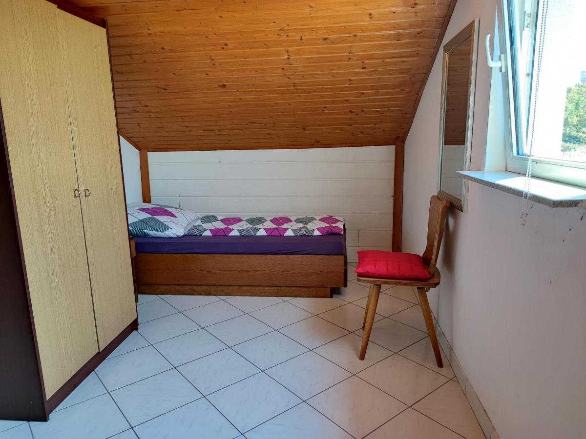 Apartmani Sabira Novi Vinodolski Eksteriør billede