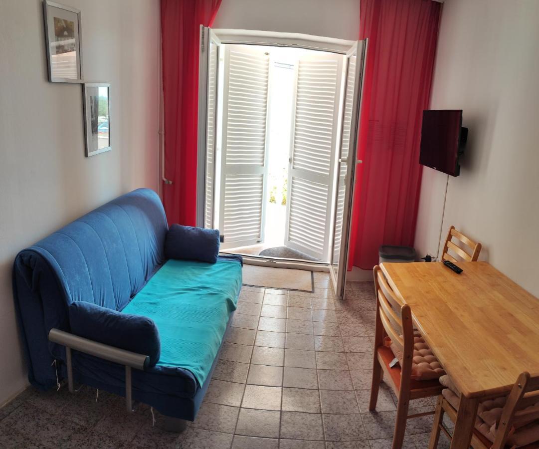 Apartmani Sabira Novi Vinodolski Eksteriør billede